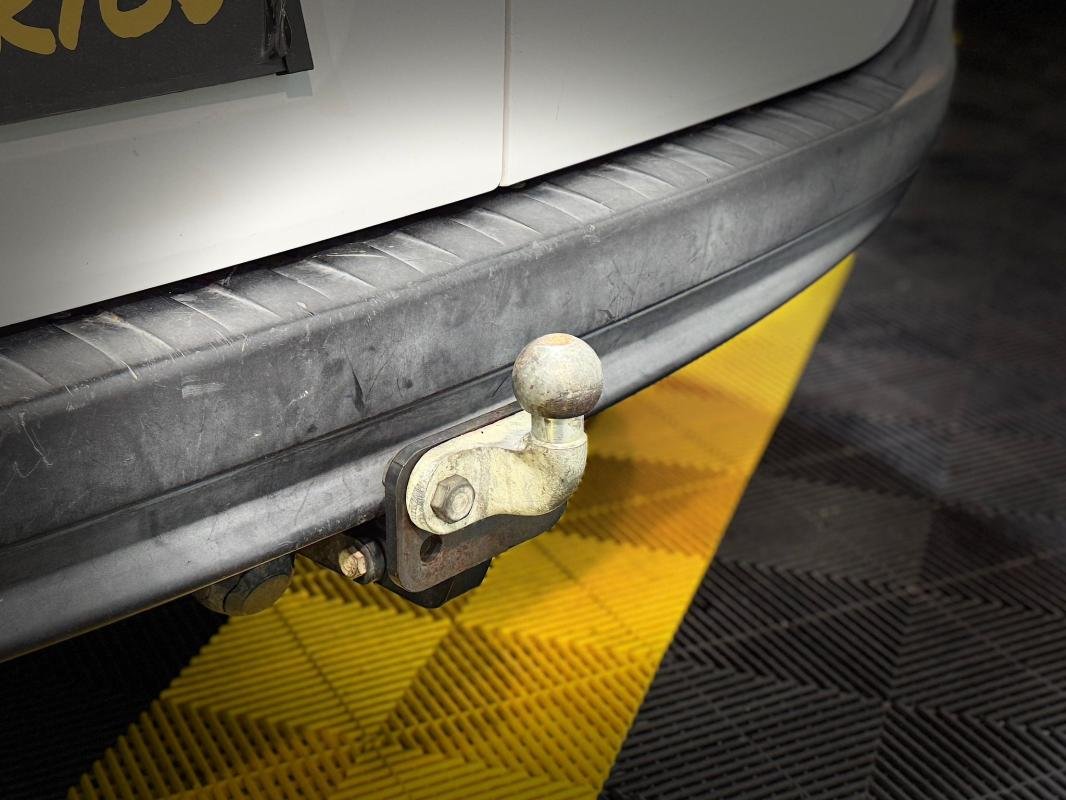 Renault Kangoo - Photo 19