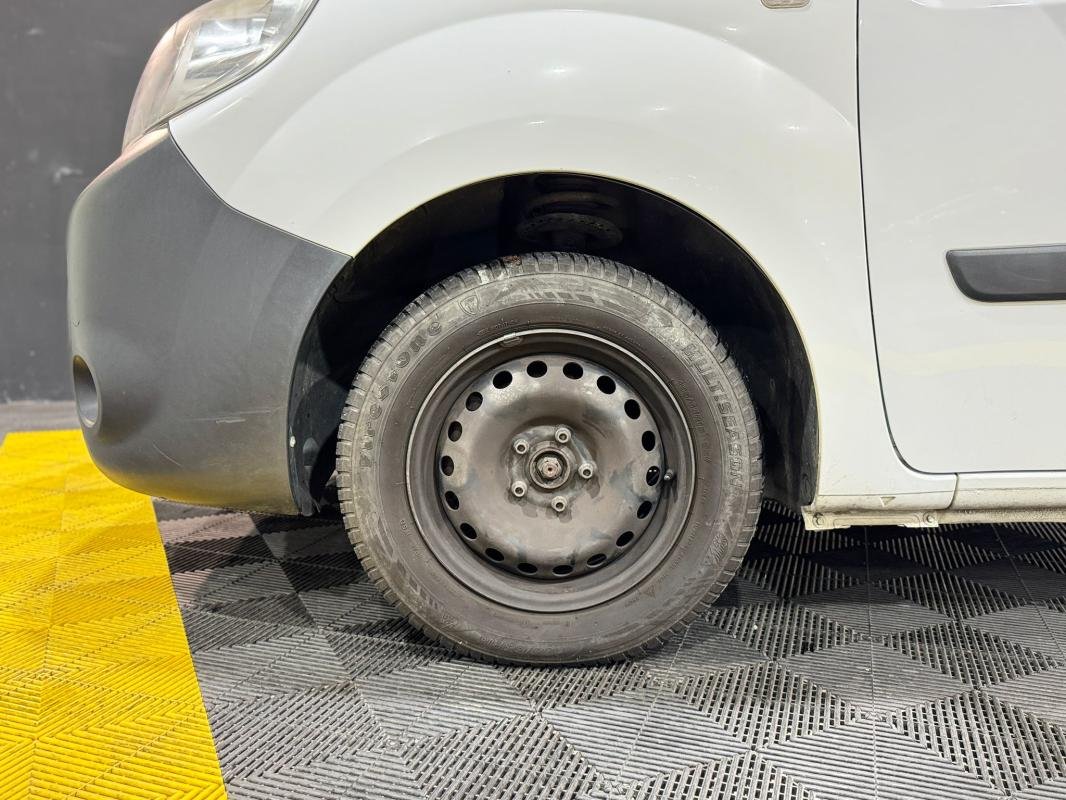 Renault Kangoo - Photo 20