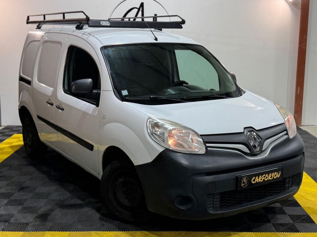 Renault Kangoo - Photo 2