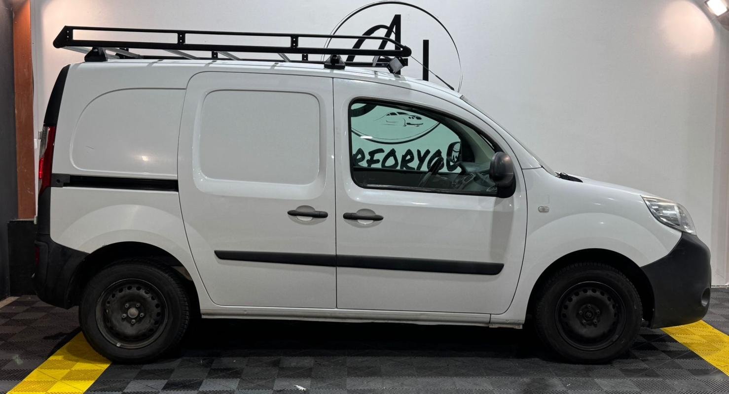 Renault Kangoo - Photo 3