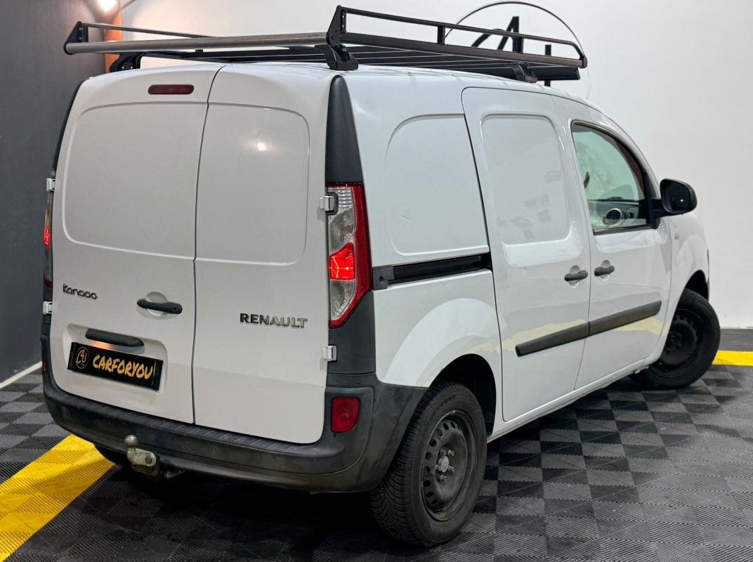 Renault Kangoo - Photo 4