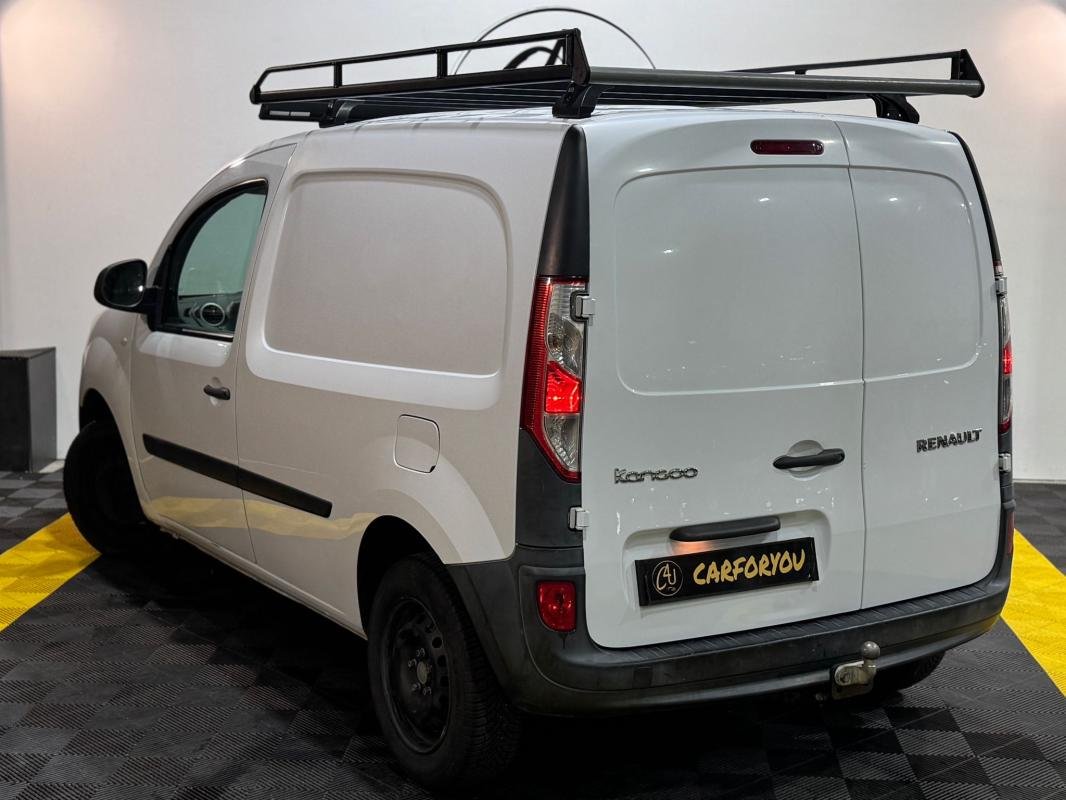 Renault Kangoo - Photo 5