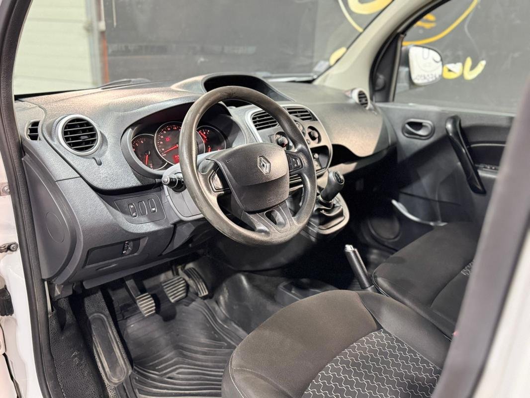 Renault Kangoo - Photo 6