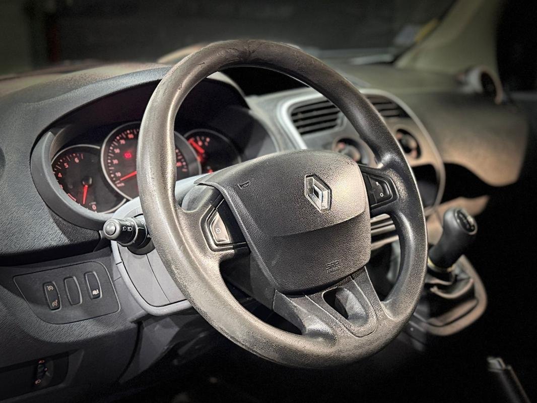 Renault Kangoo - Photo 7