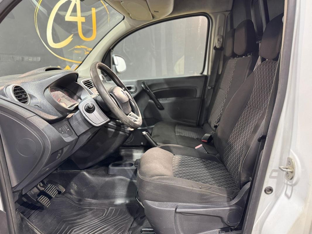 Renault Kangoo - Photo 8