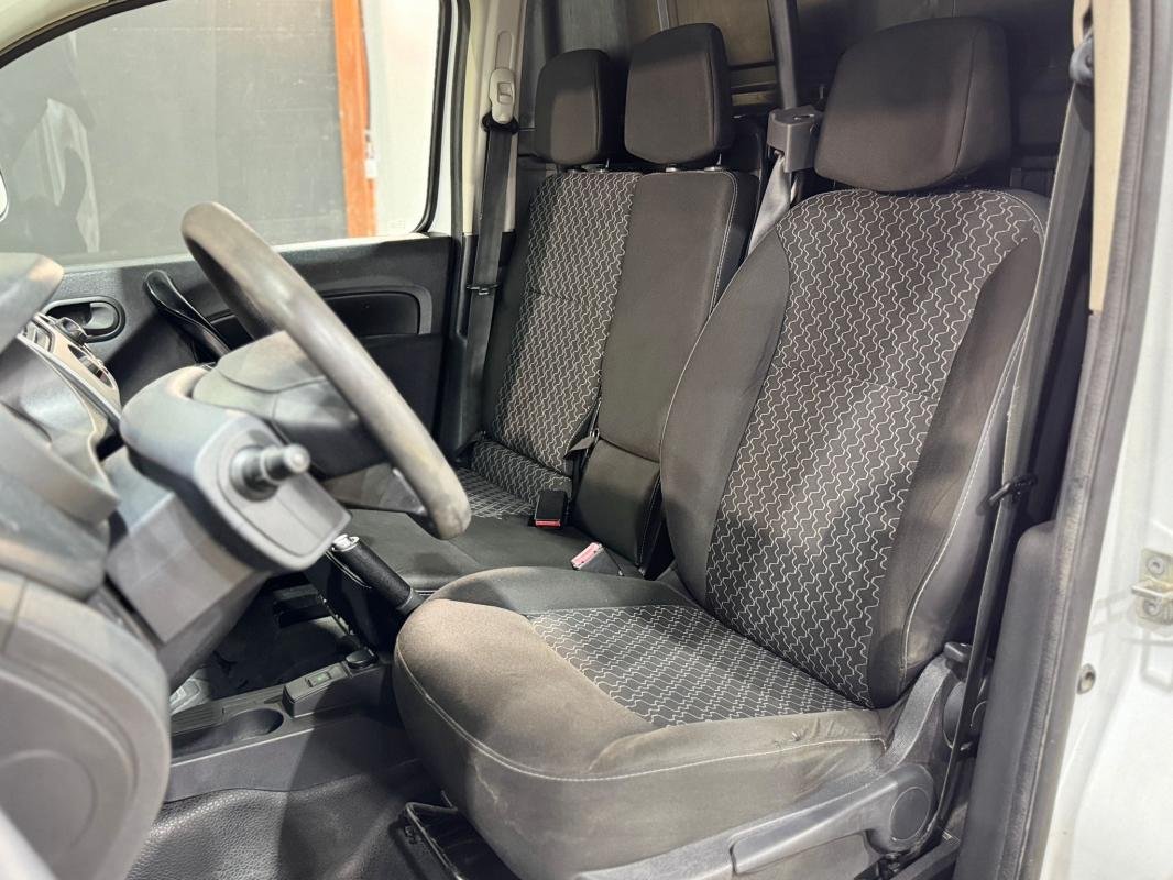 Renault Kangoo - Photo 9