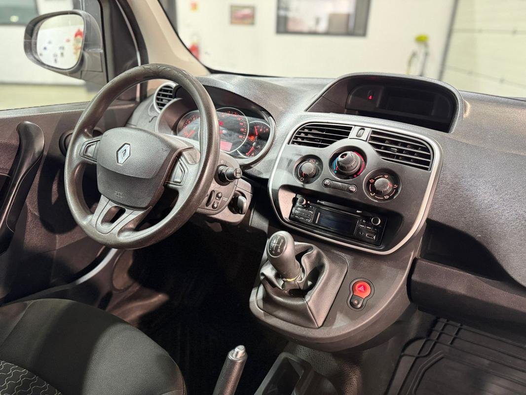 Renault Kangoo - Photo 10