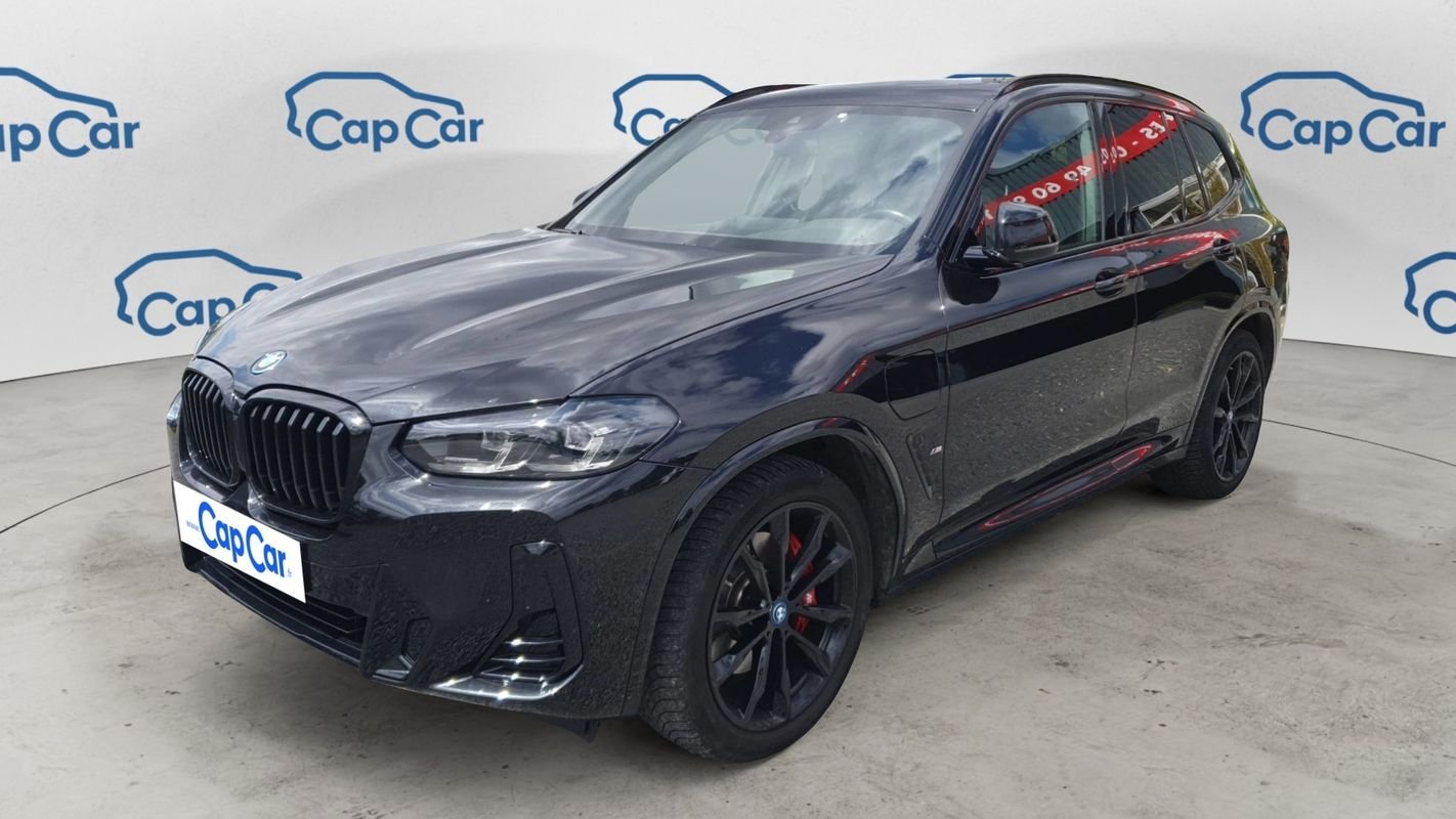 BMW X3 - Photo 1