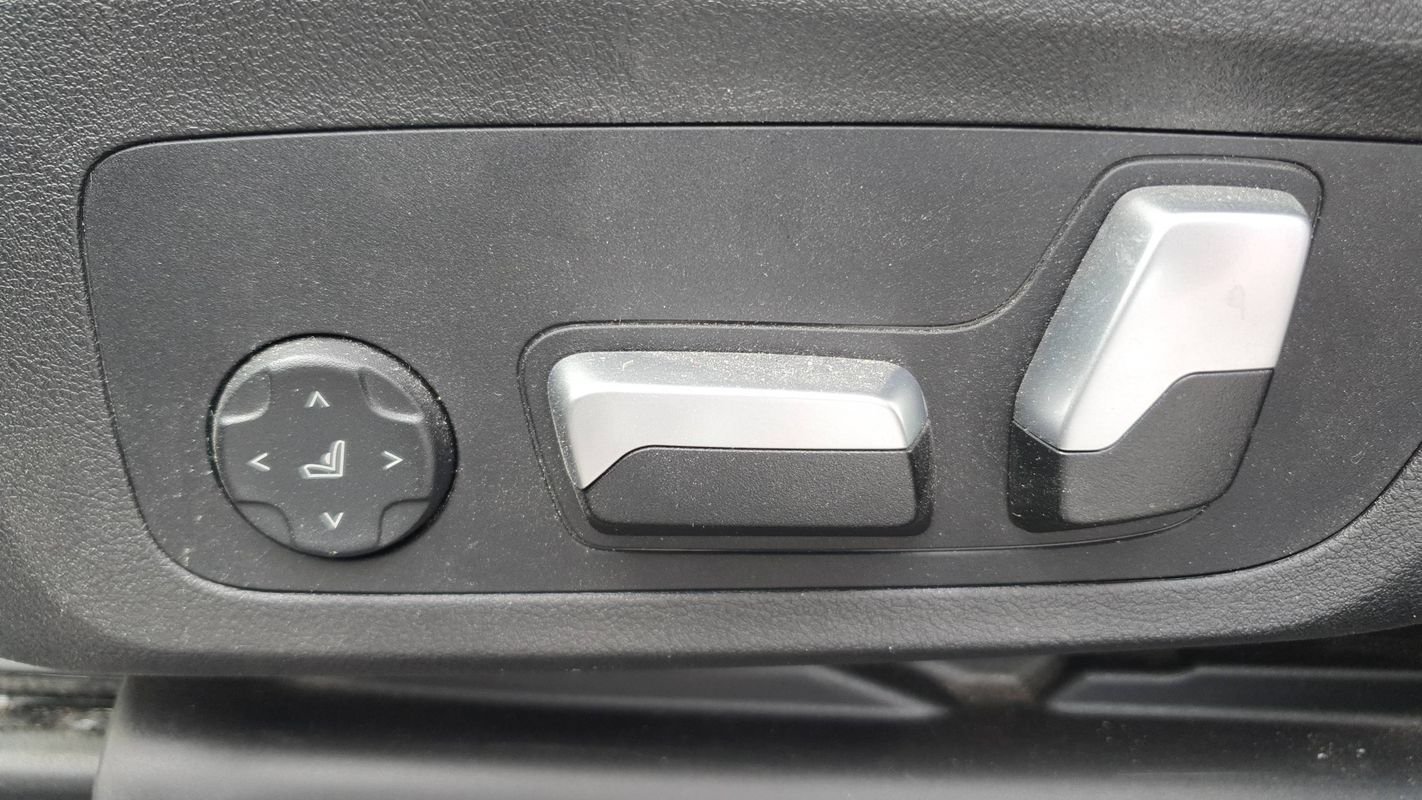 BMW X3 - Photo 13