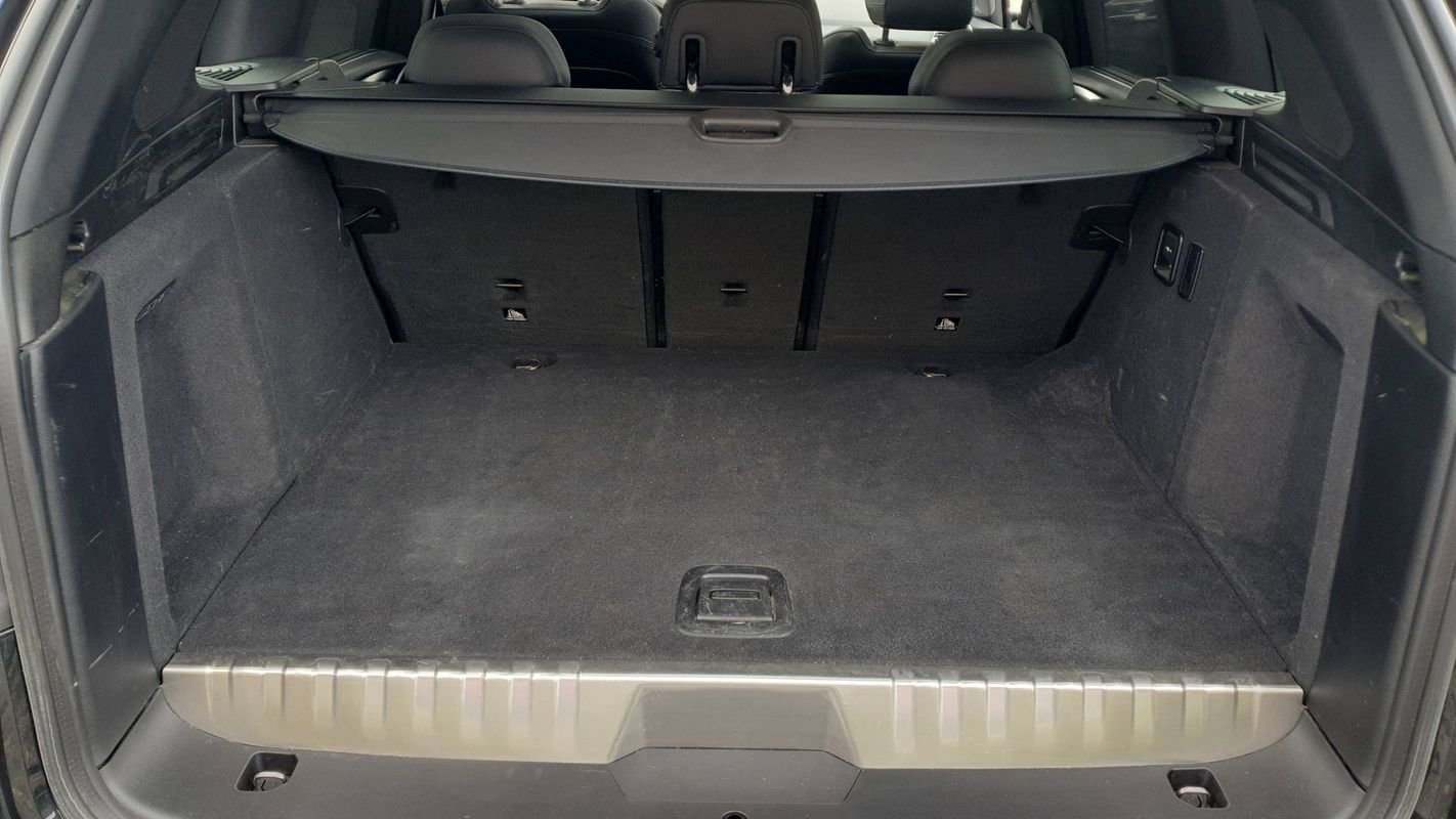 BMW X3 - Photo 14
