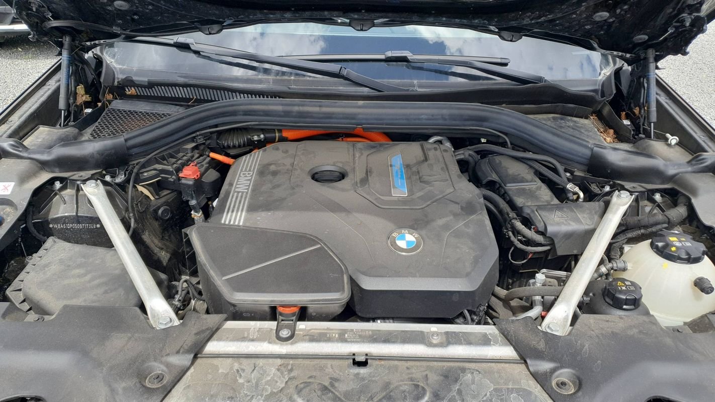 BMW X3 - Photo 15