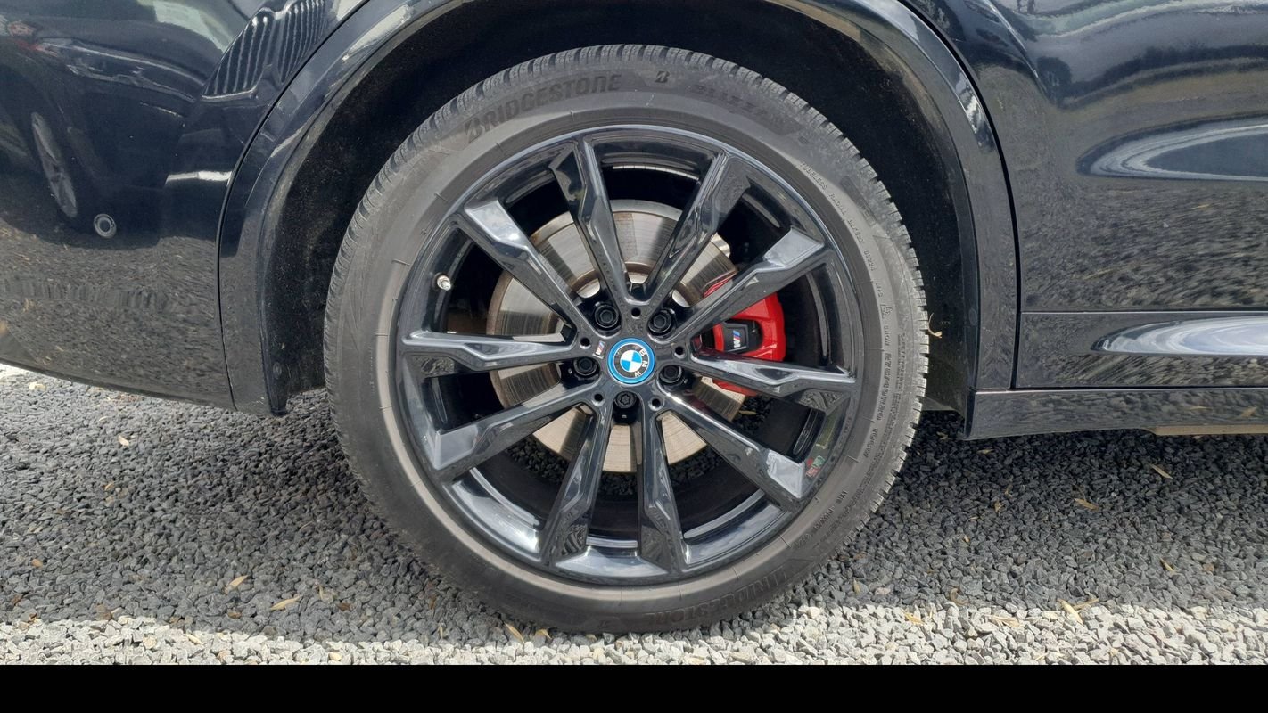 BMW X3 - Photo 16