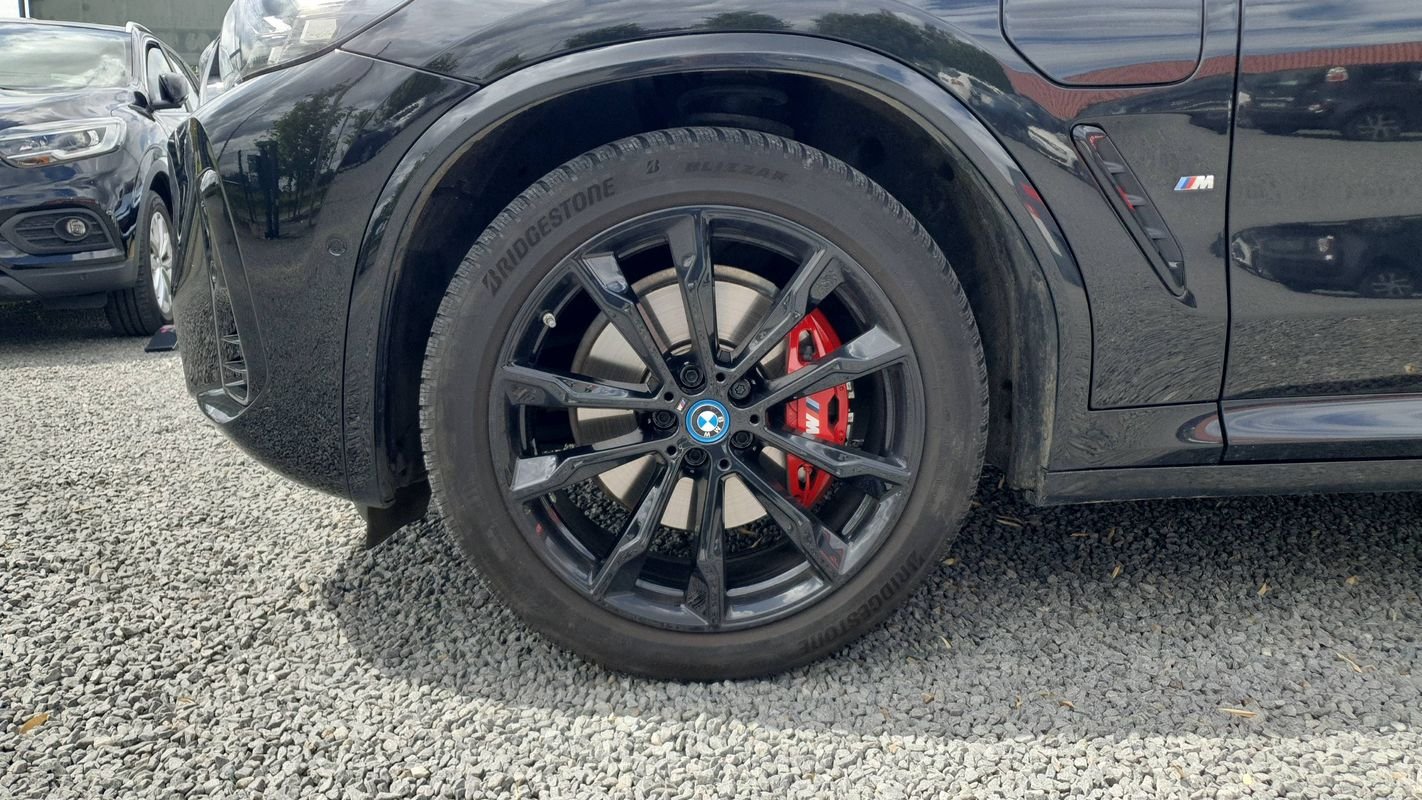 BMW X3 - Photo 18