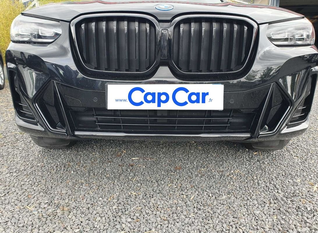 BMW X3 - Photo 20