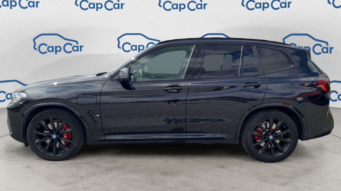 BMW X3 - Photo 2