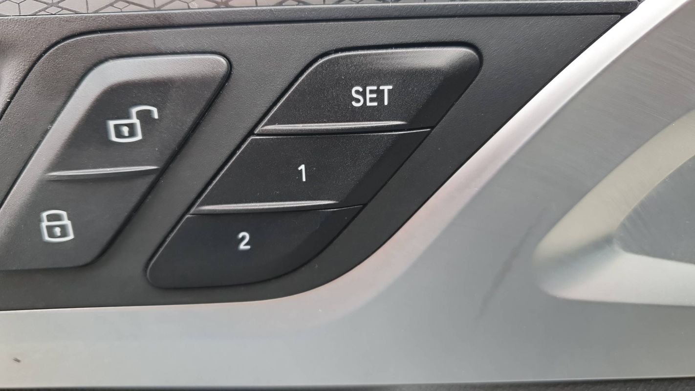 BMW X3 - Photo 23