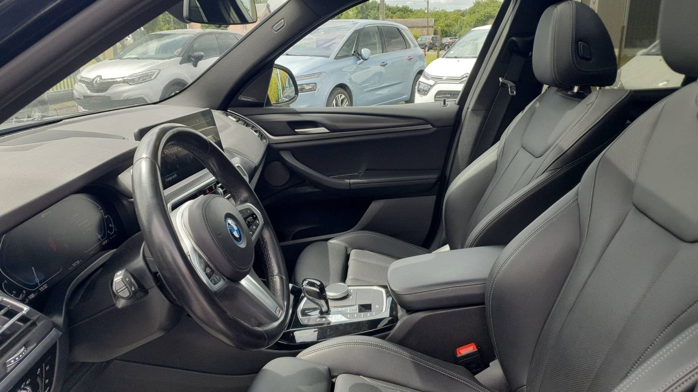 BMW X3 - Photo 26