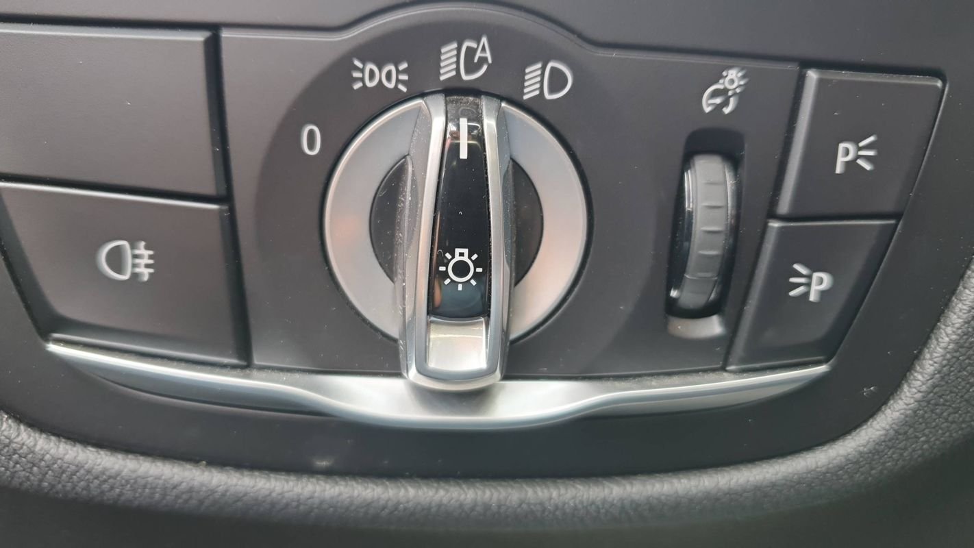 BMW X3 - Photo 27