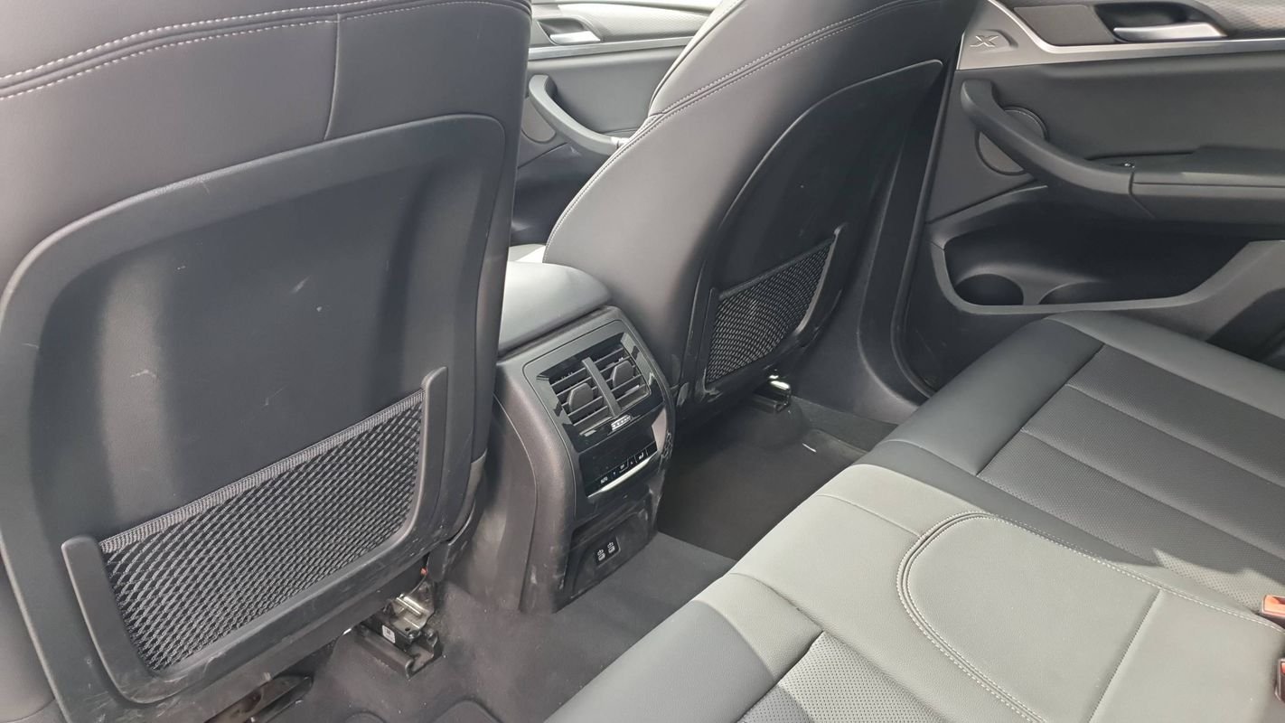 BMW X3 - Photo 28