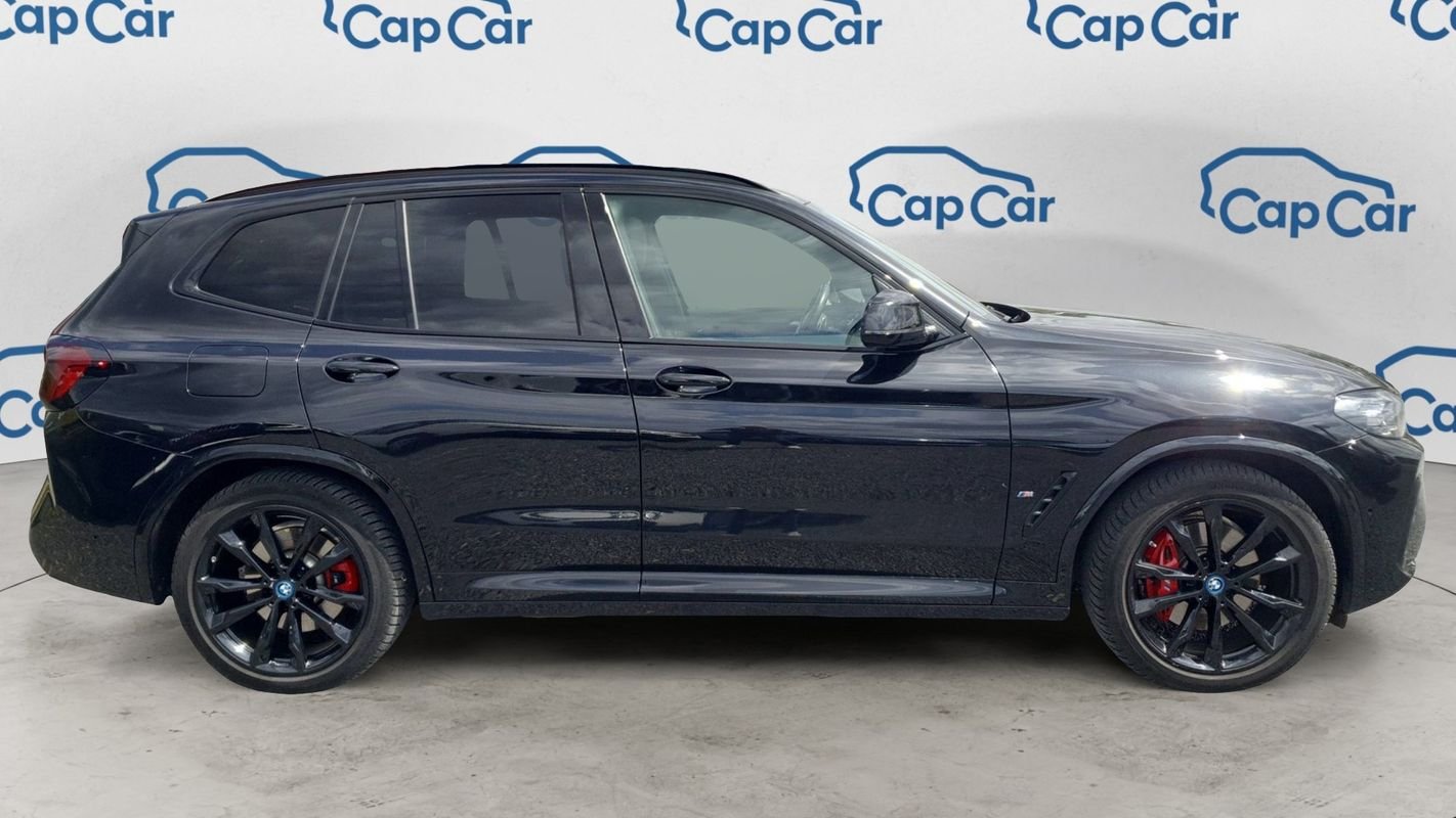 BMW X3 - Photo 4