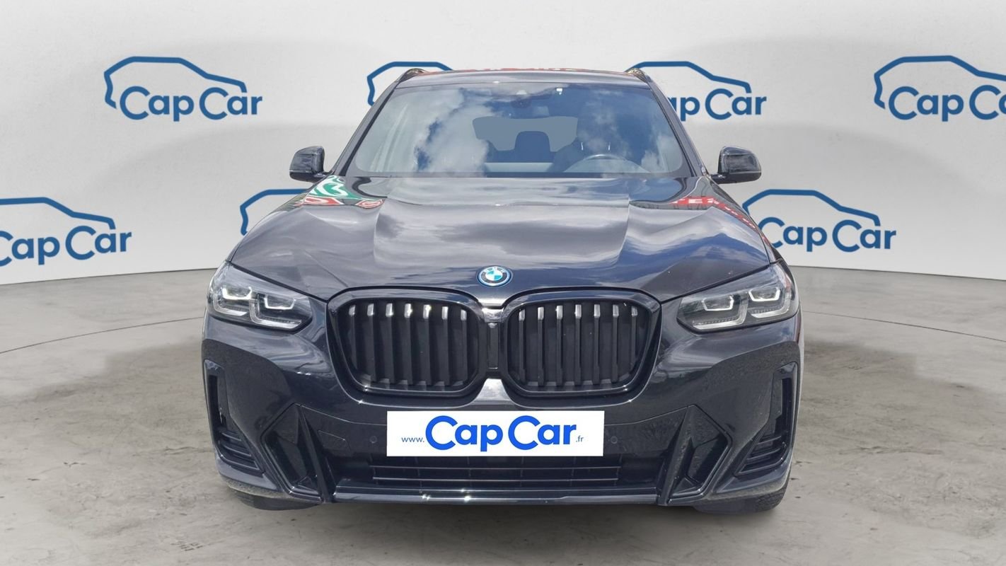 BMW X3 - Photo 5