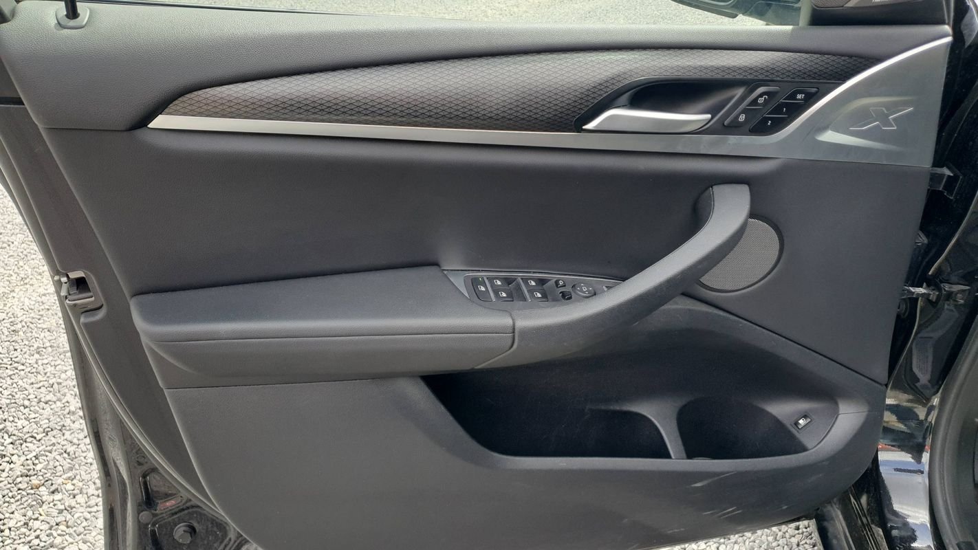 BMW X3 - Photo 7