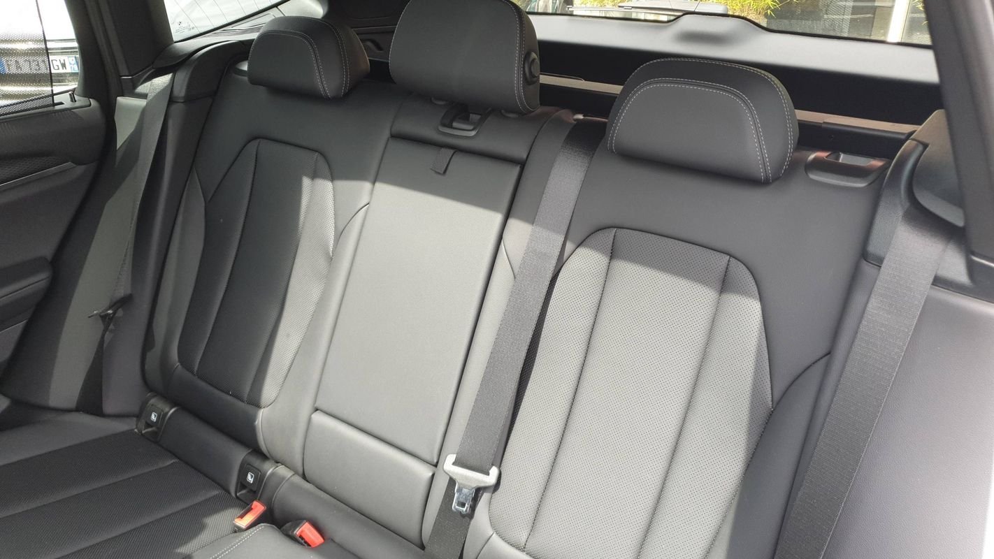 BMW X3 - Photo 9
