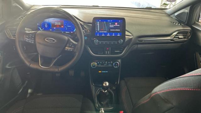 Ford Puma - Photo 4