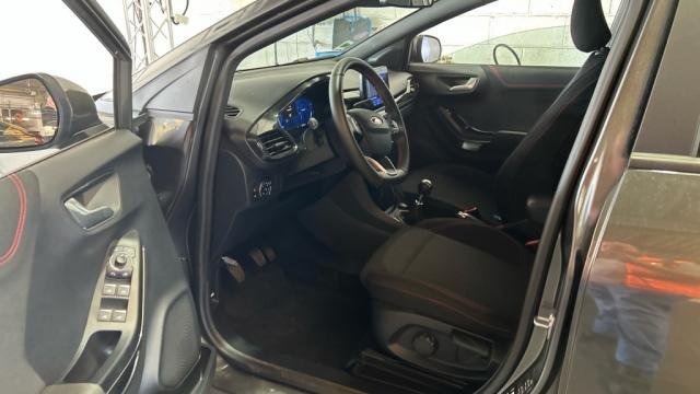 Ford Puma - Photo 5