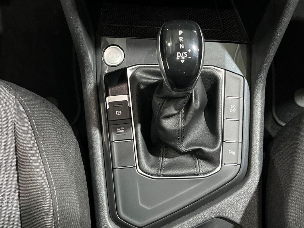 Volkswagen Tiguan - Photo 11