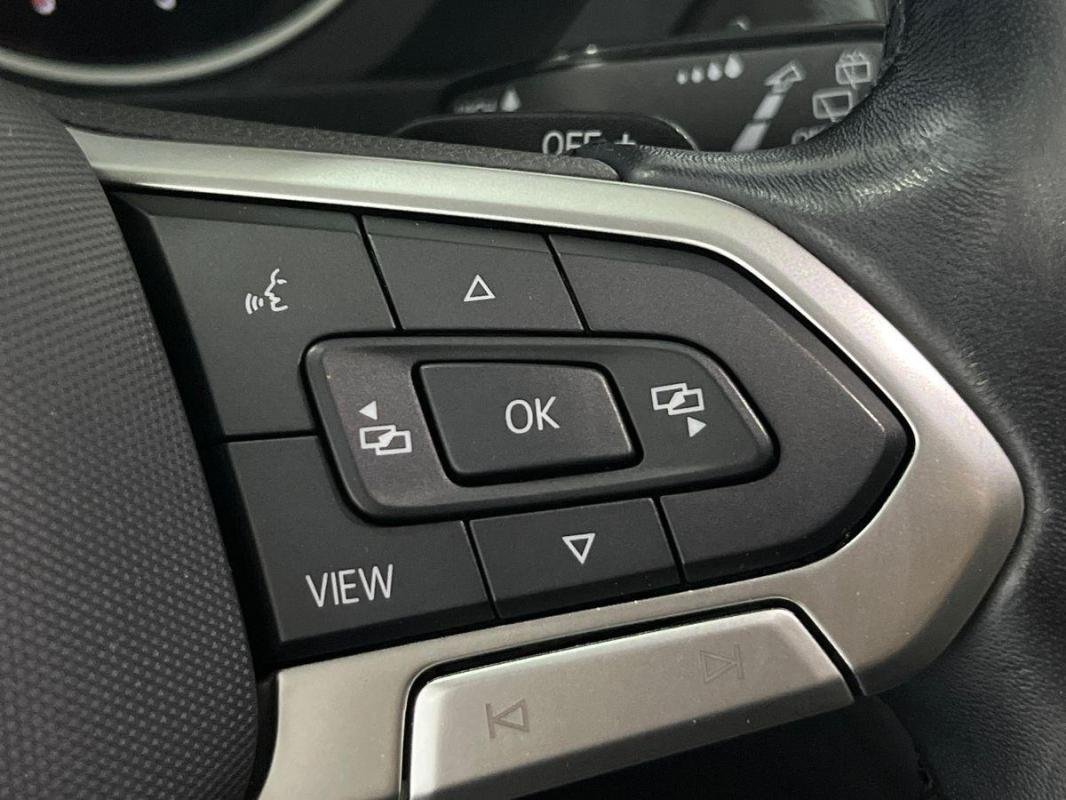 Volkswagen Tiguan - Photo 20