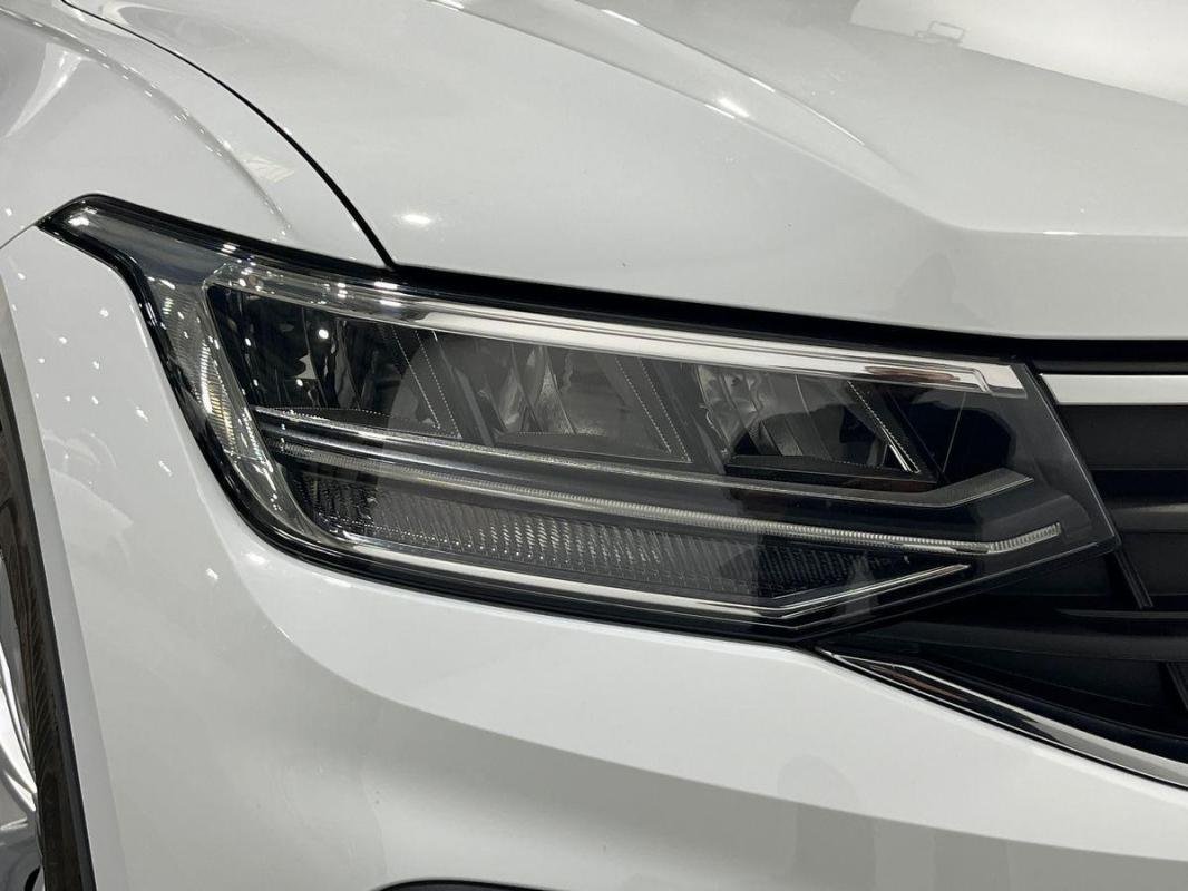 Volkswagen Tiguan - Photo 25