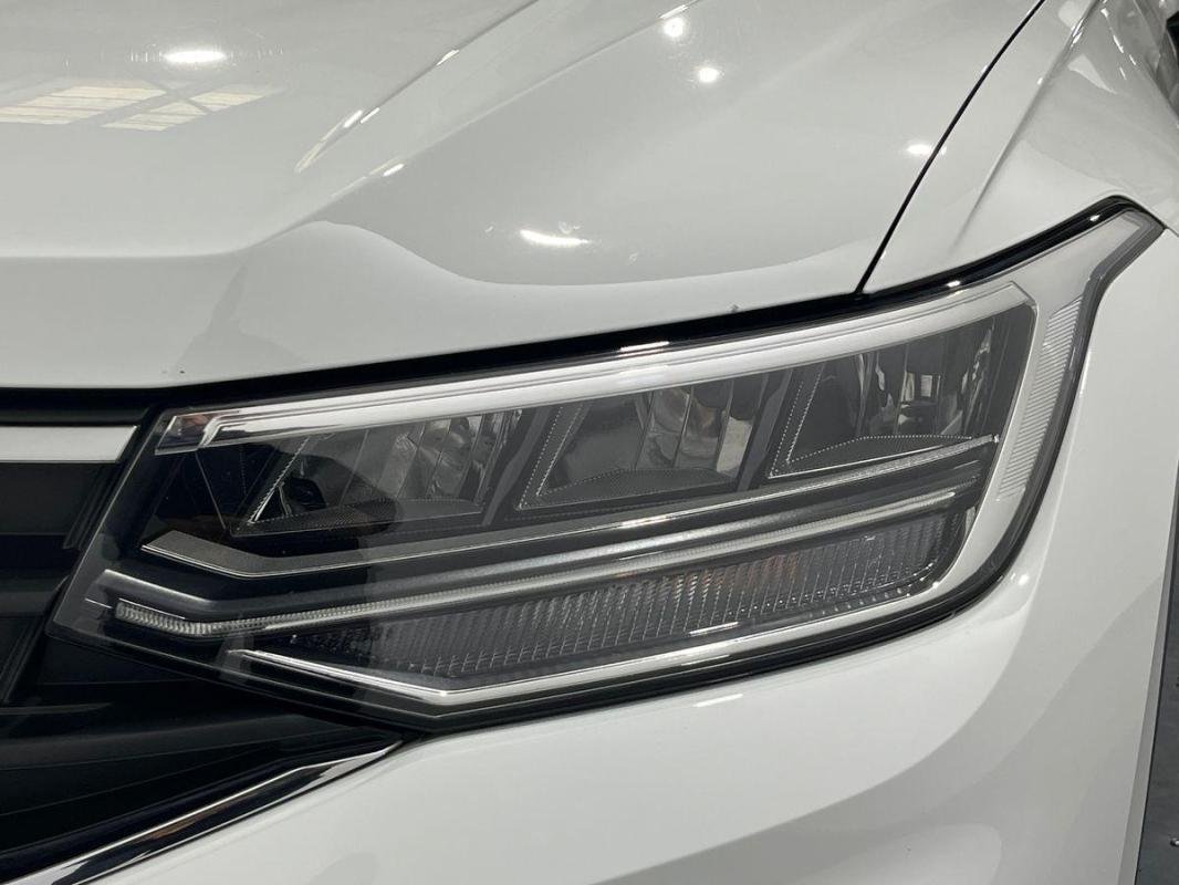 Volkswagen Tiguan - Photo 26
