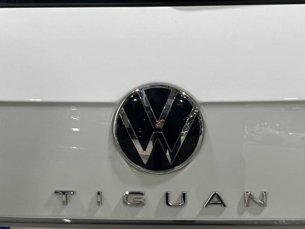 Volkswagen Tiguan - Photo 27