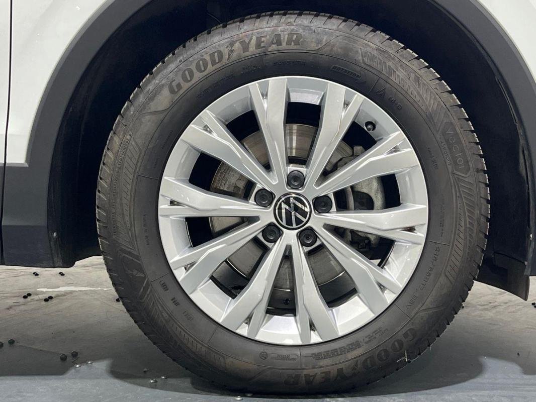 Volkswagen Tiguan - Photo 29