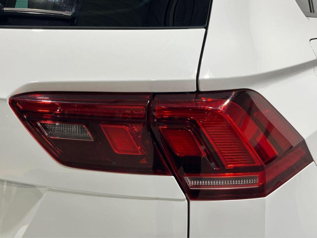 Volkswagen Tiguan - Photo 30