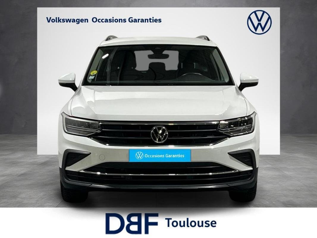 Volkswagen Tiguan - Photo 7