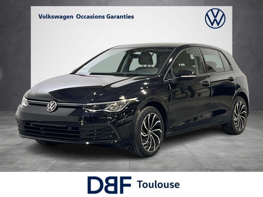 Volkswagen Golf - Photo 1