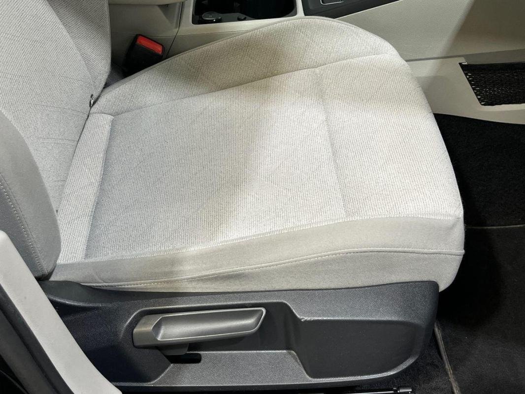 Volkswagen Golf - Photo 14