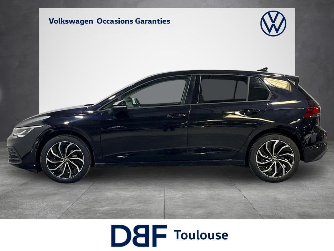 Volkswagen Golf - Photo 2