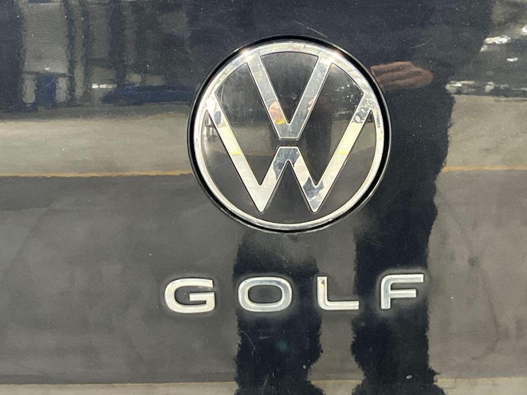 Volkswagen Golf - Photo 27