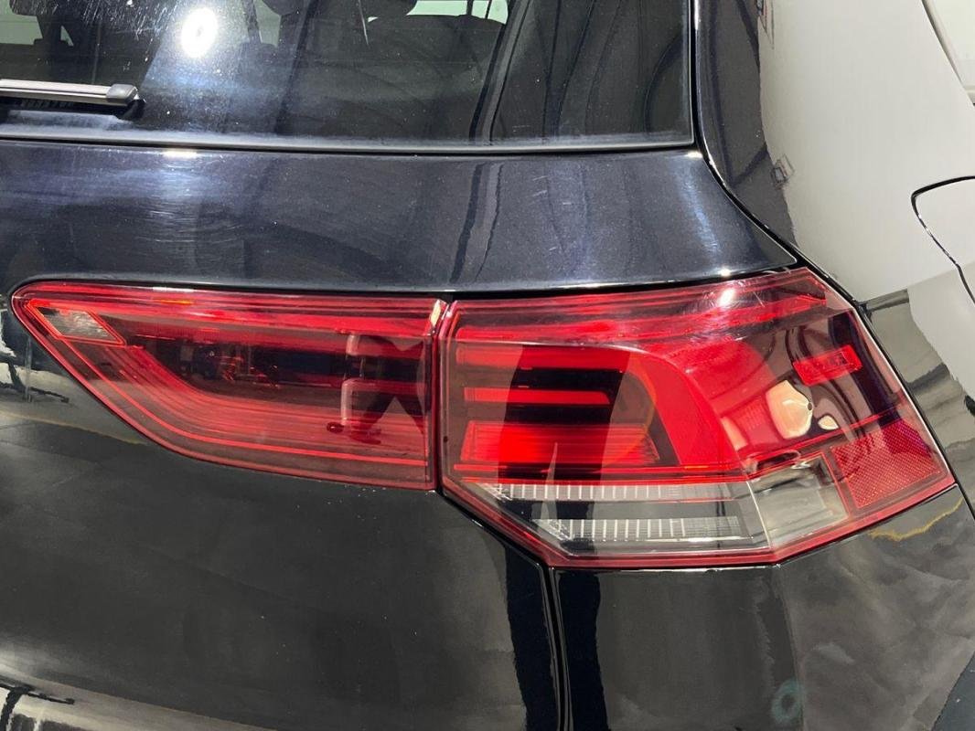 Volkswagen Golf - Photo 30