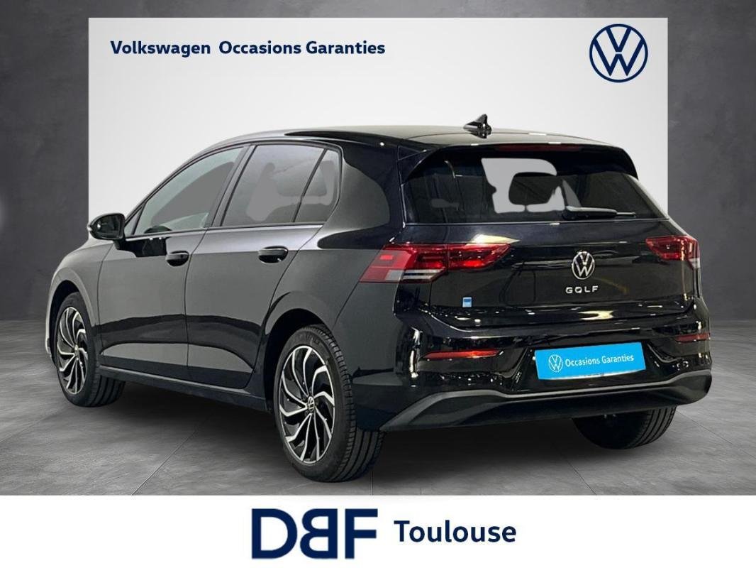 Volkswagen Golf - Photo 3
