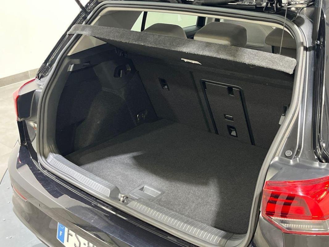 Volkswagen Golf - Photo 32