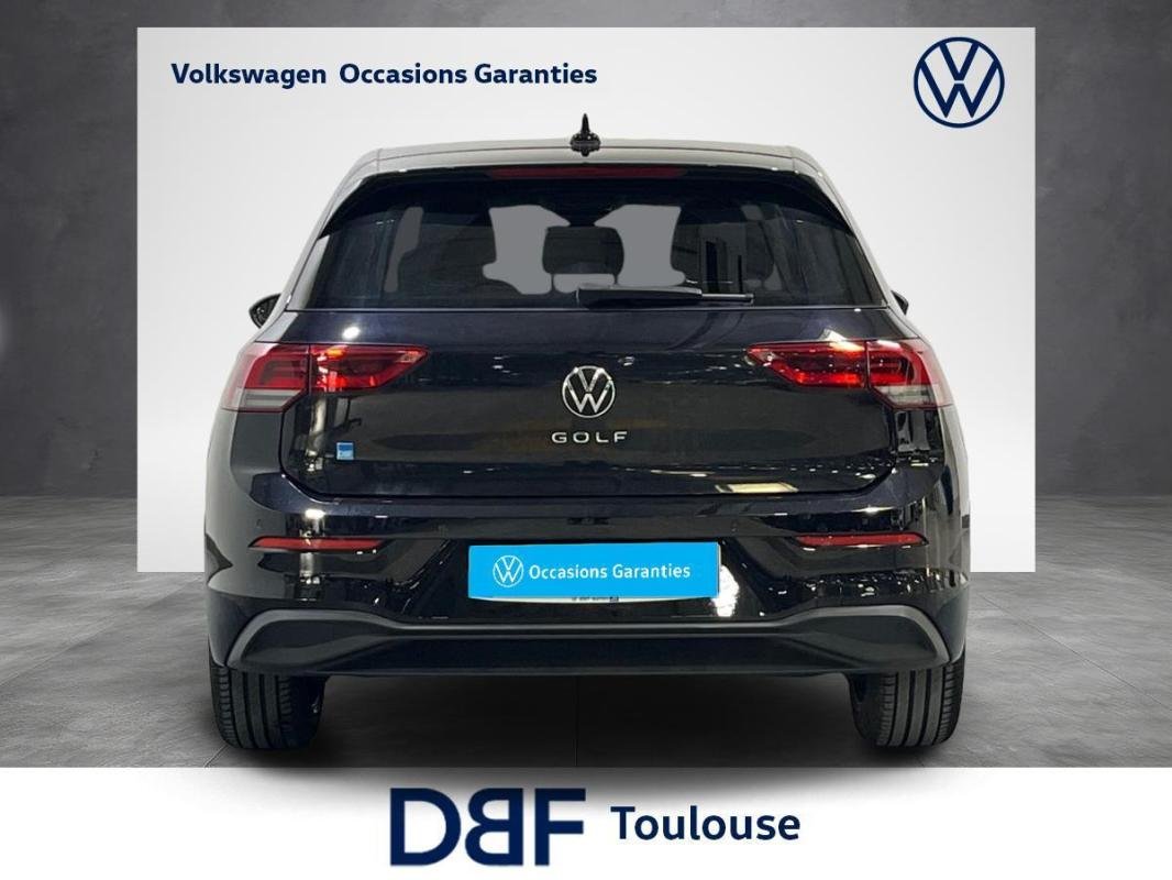 Volkswagen Golf - Photo 4