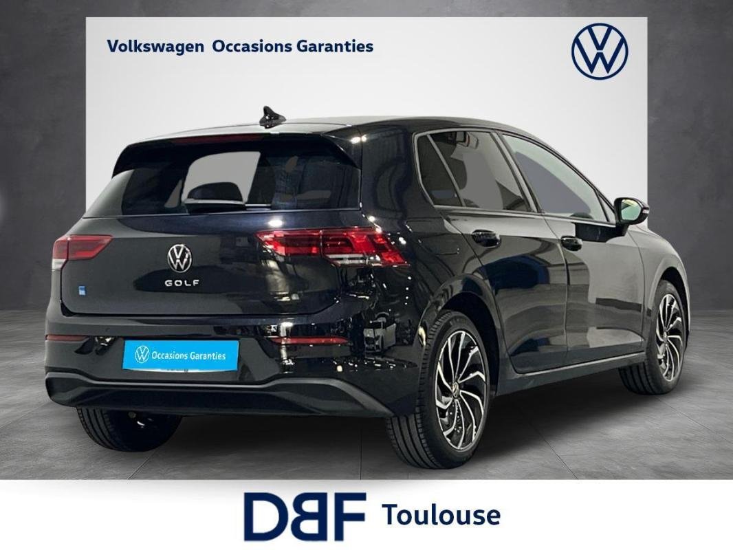 Volkswagen Golf - Photo 5