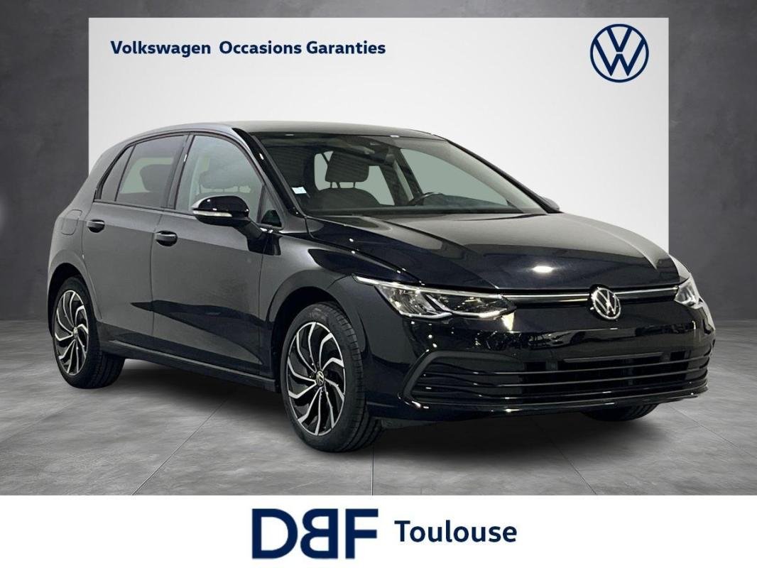 Volkswagen Golf - Photo 6