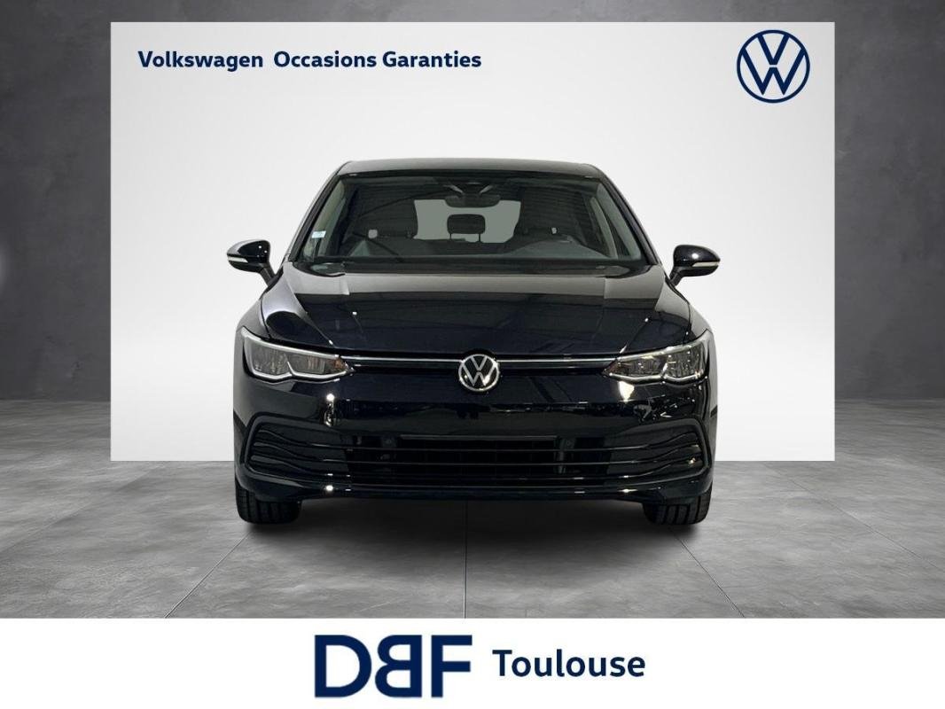 Volkswagen Golf - Photo 7