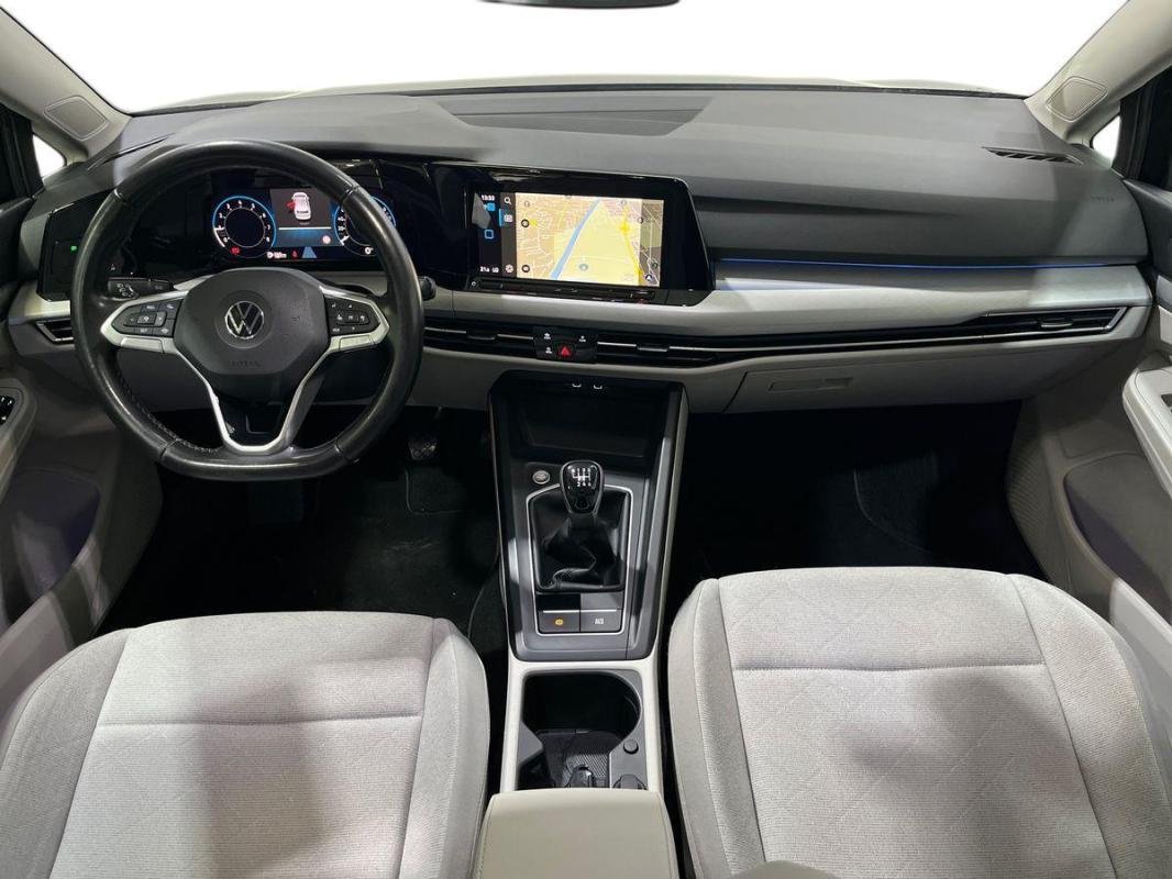 Volkswagen Golf - Photo 8