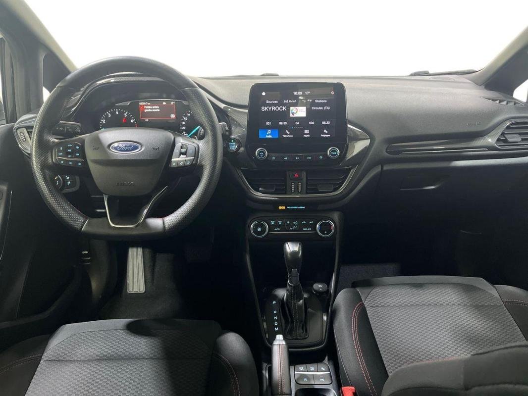Ford Fiesta - Photo 15